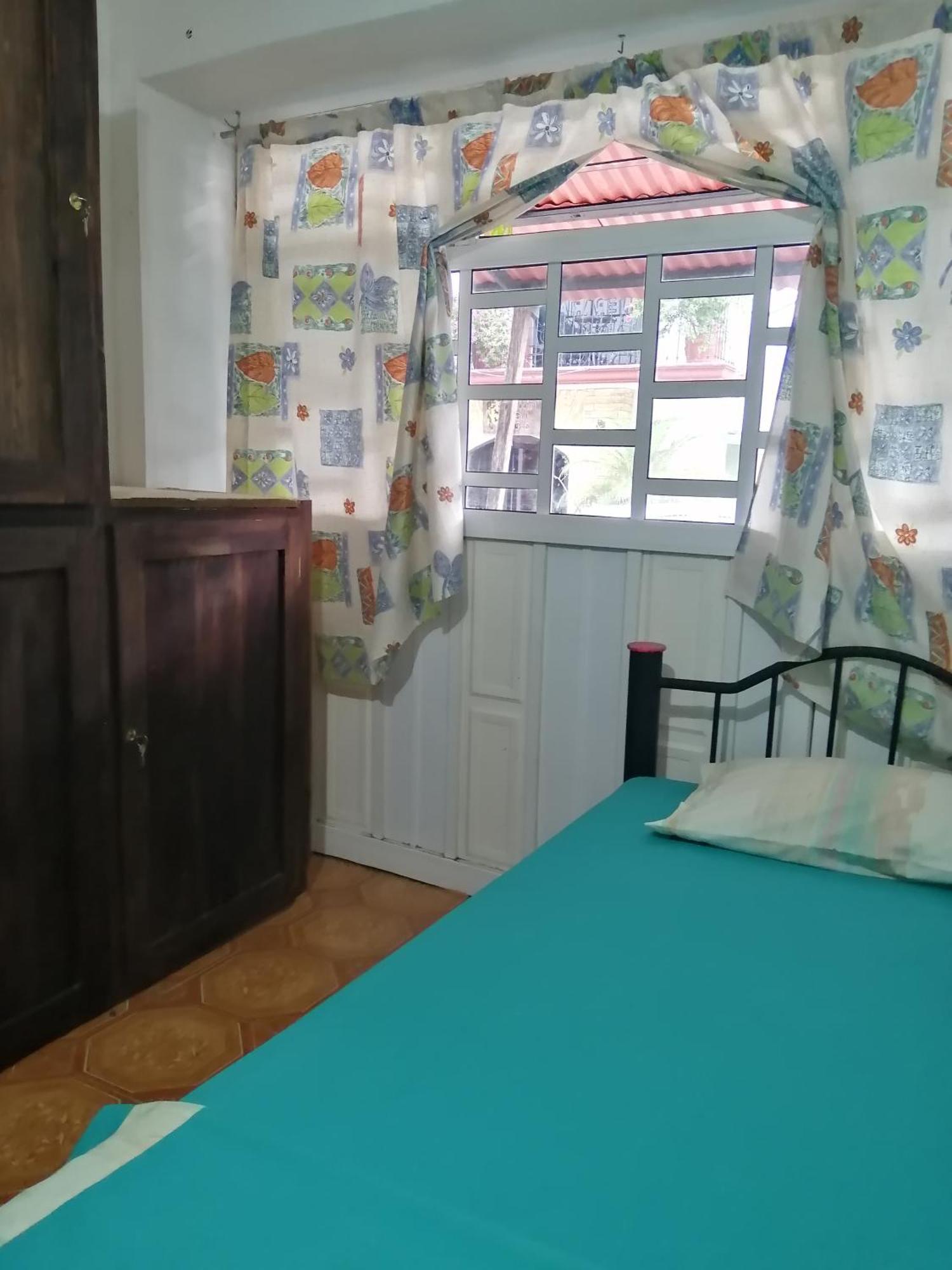 Las Huellas Del Caminante Catemaco Bilik gambar